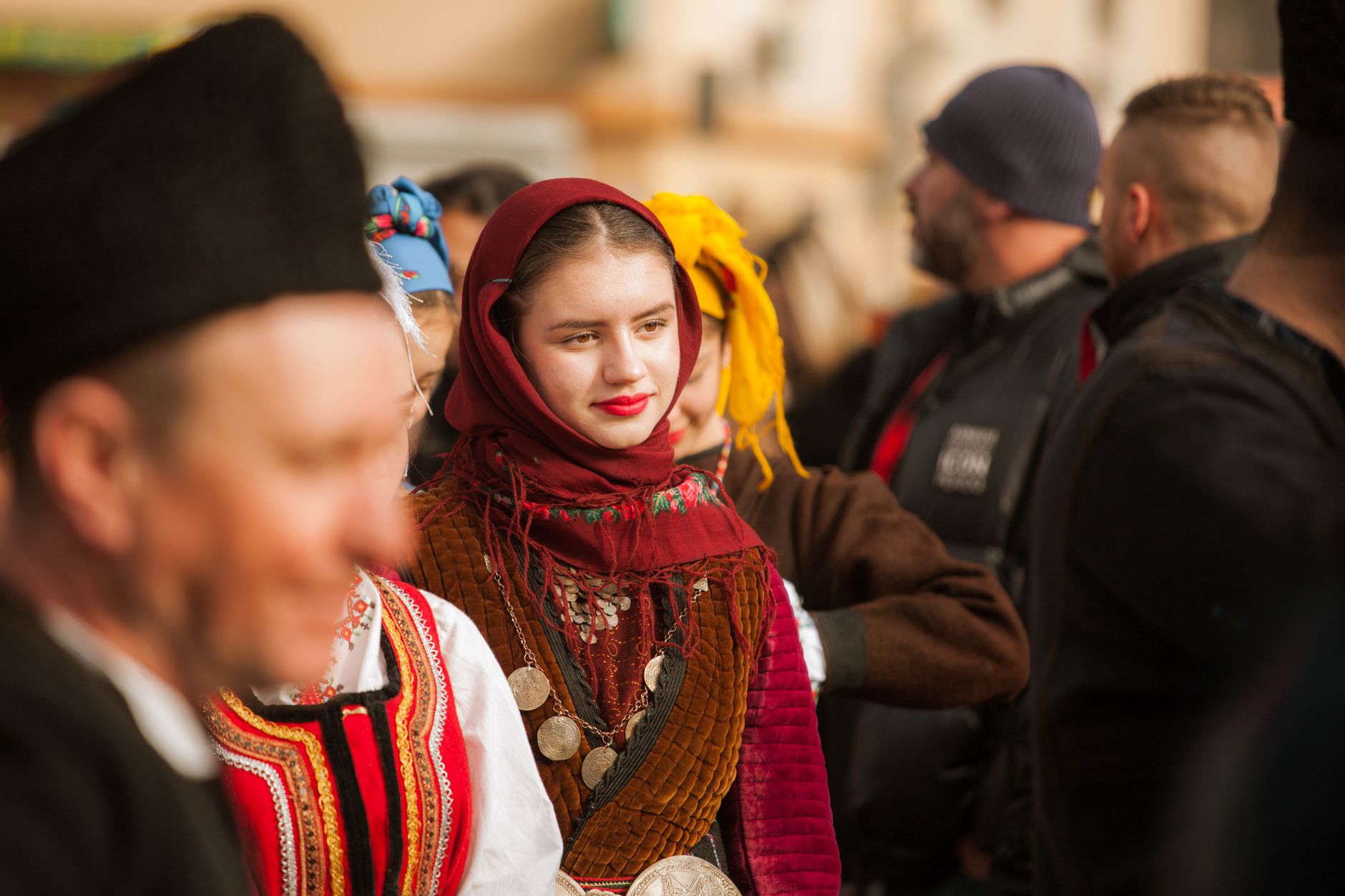 Festivaluri de toamnă în România: Tradiții, dansuri și sărbători autentice