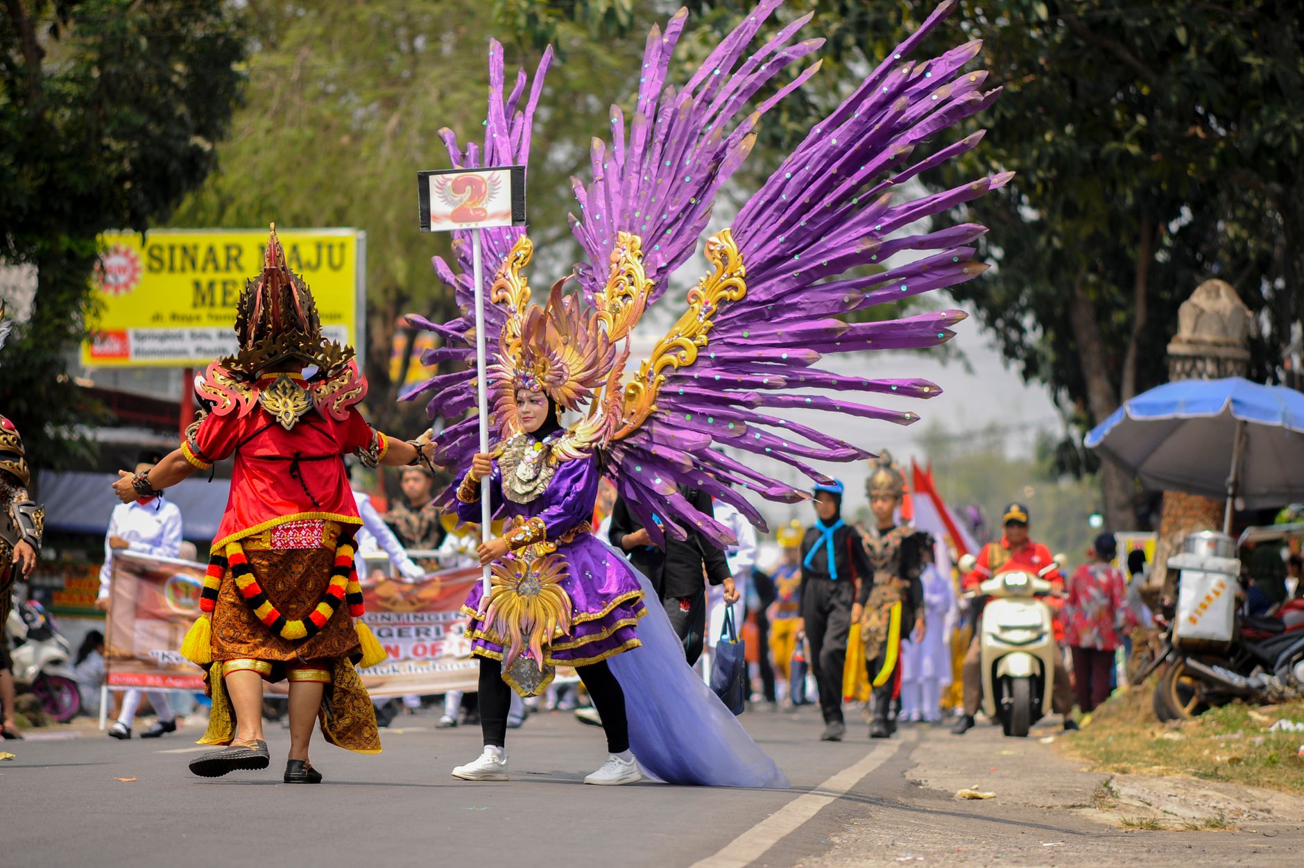 Carnavalurile lumii: Obiceiuri festive și parade spectaculoase