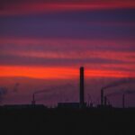 Photo environmental impact