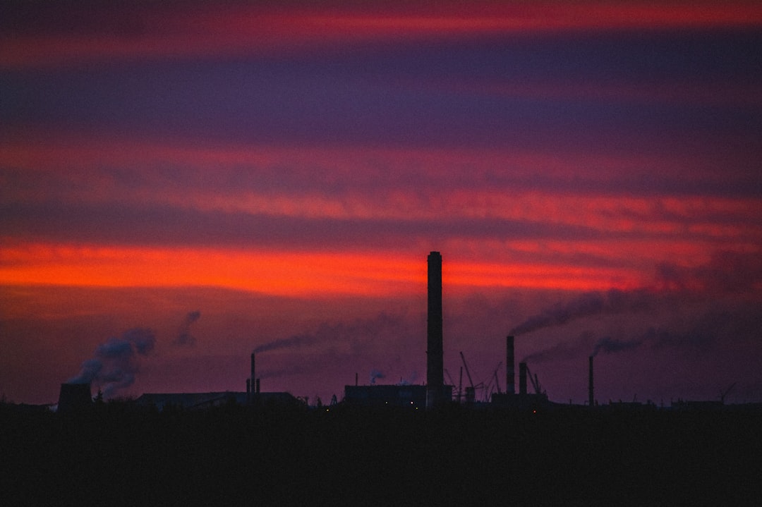 Photo environmental impact