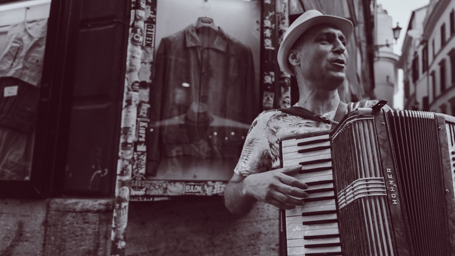 Romanian popular music