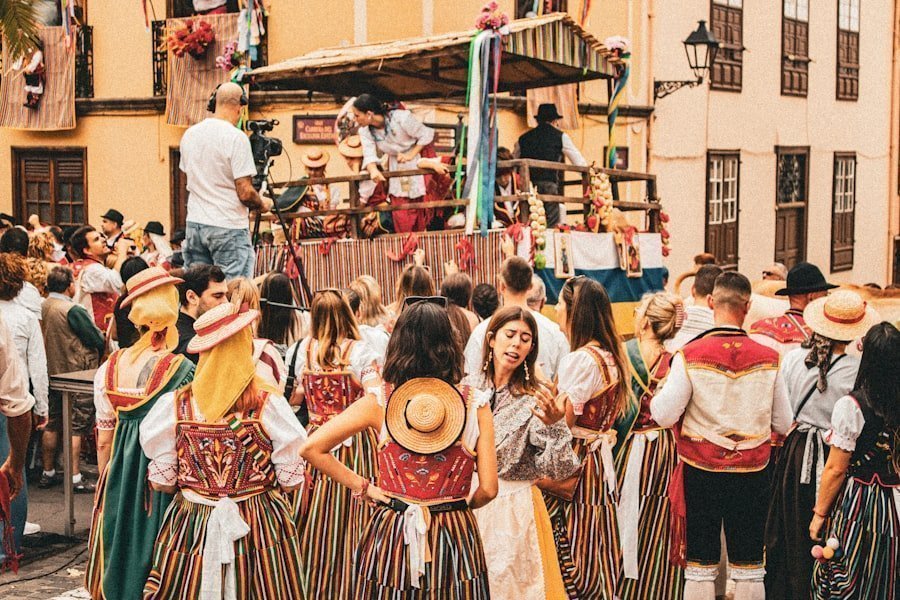 traditional holidays