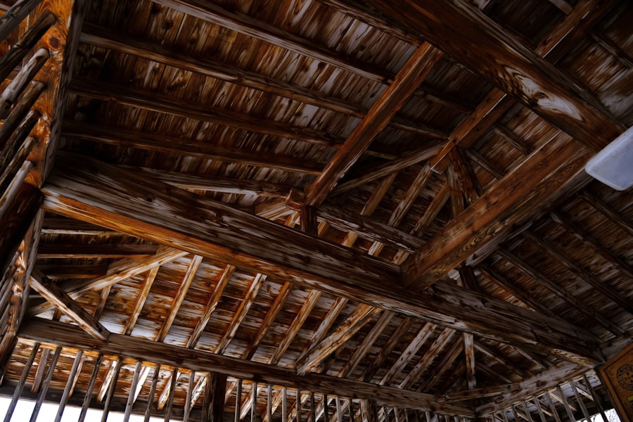 traditional architecture
