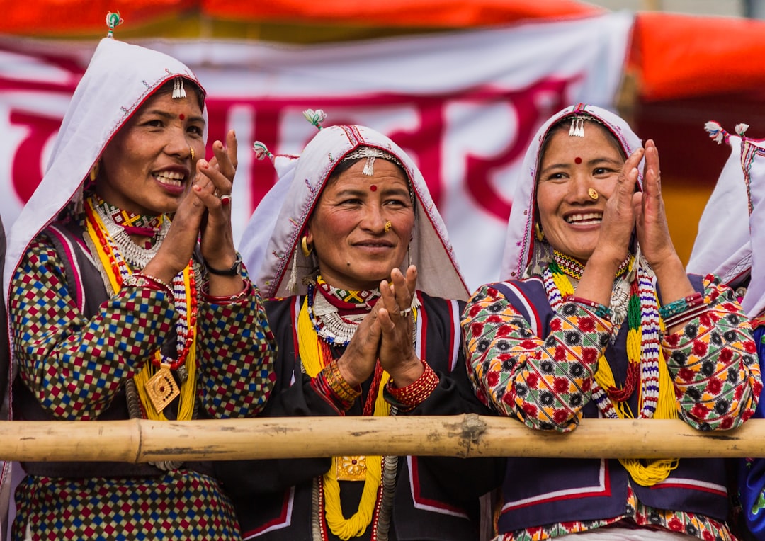 Photo cultural heritage