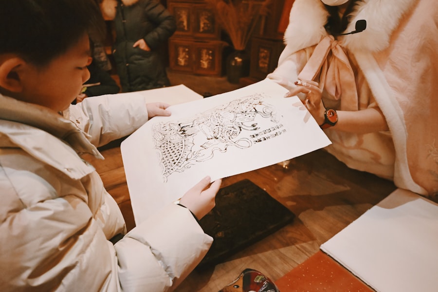 Photo cultural heritage