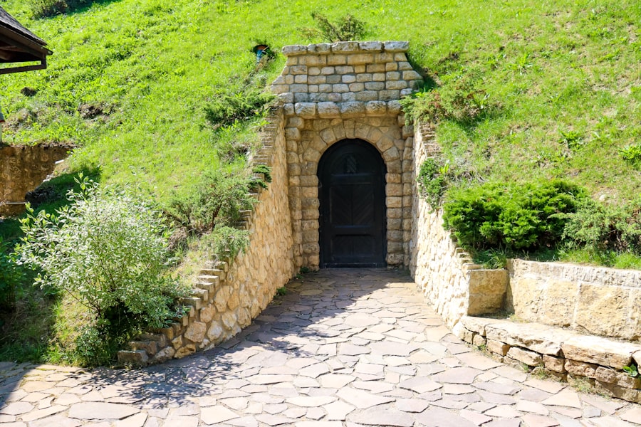 Photo medieval Romanian castles