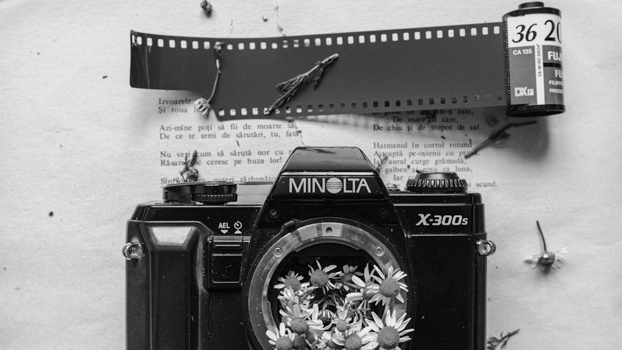 history of photography in Romania