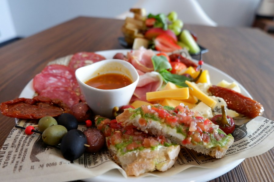 gastronomia românească