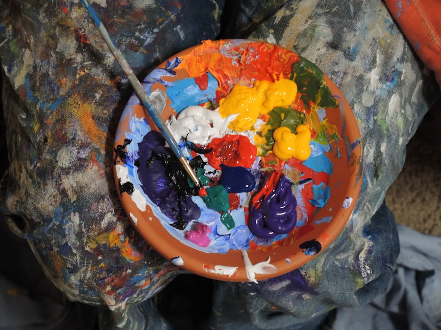 artists