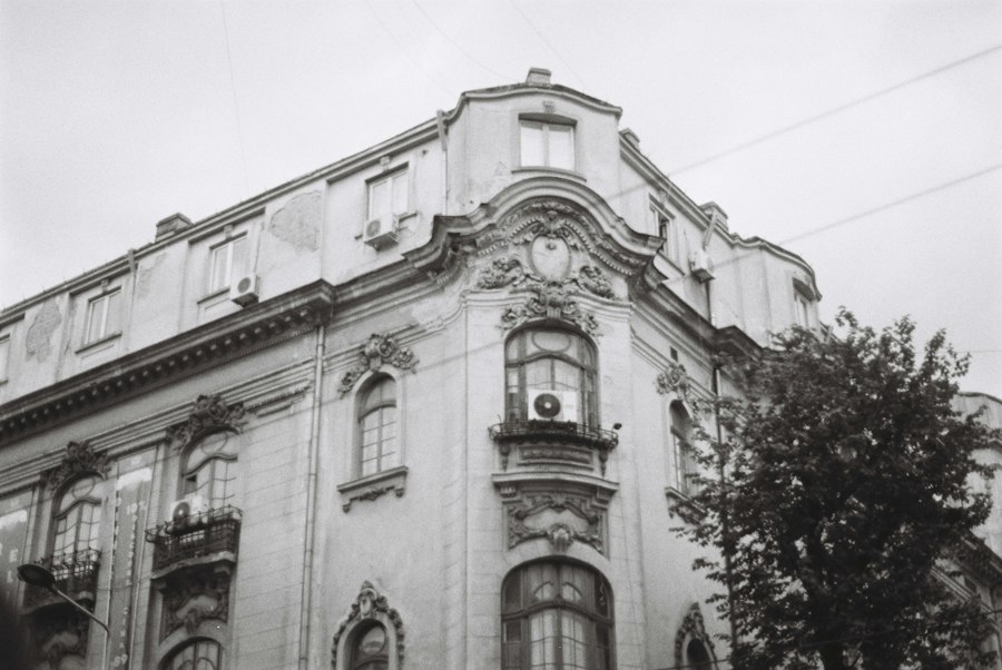 Photo history of photography in Romania