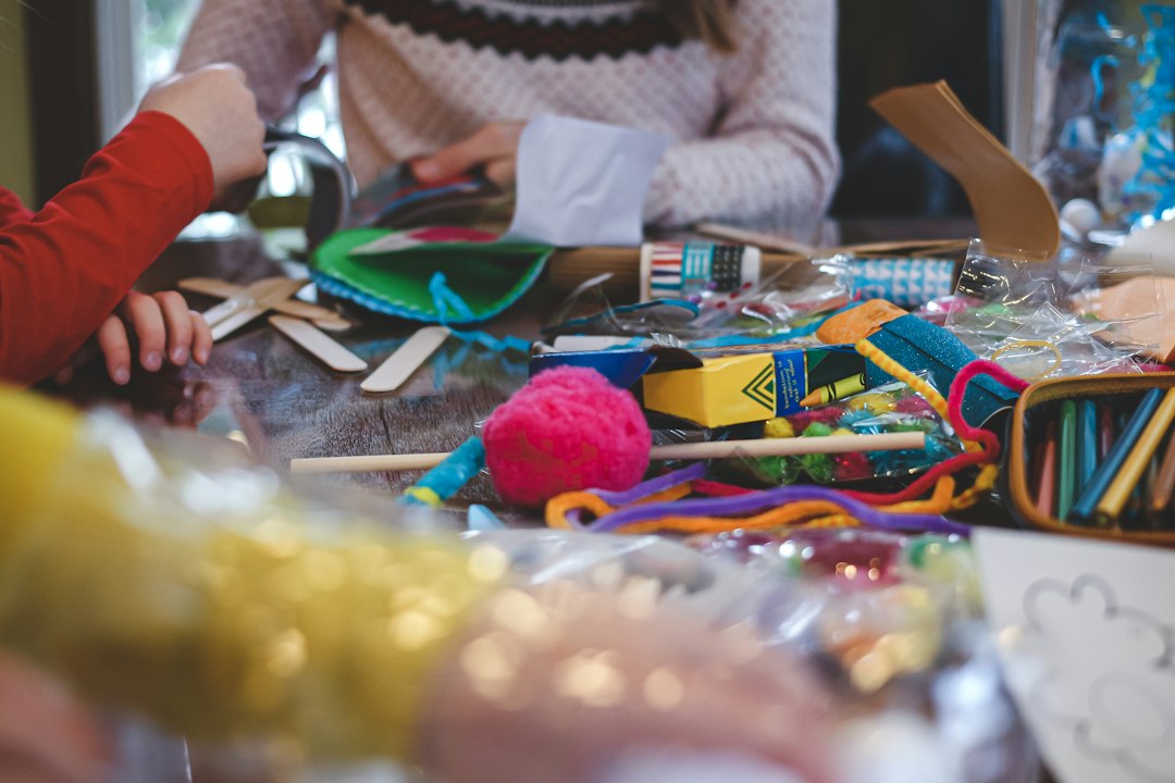 Photo craft guilds