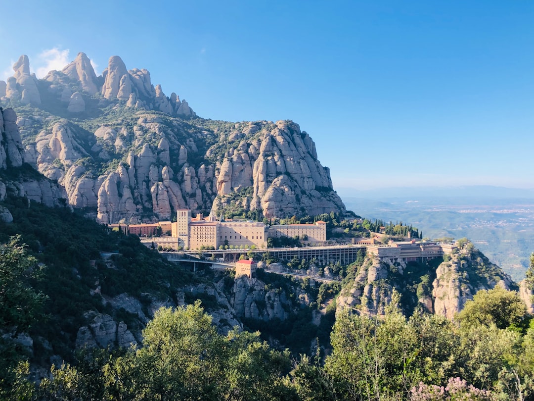 Photo monasteries