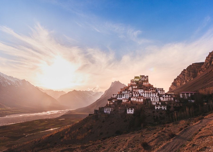 Photo monasteries