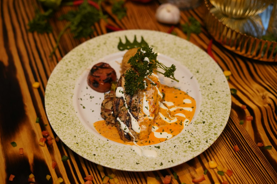 Photo gastronomia românească