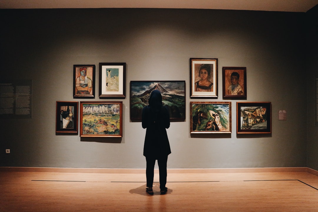 Photo artists