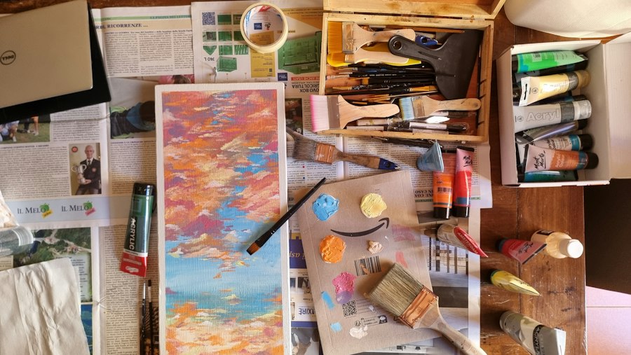 Photo artists