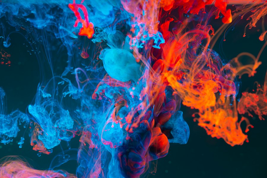Photo colors