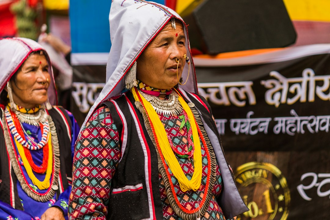 Photo cultural heritage