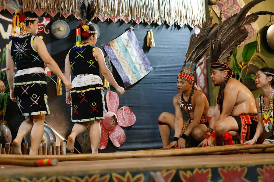 Photo cultural heritage
