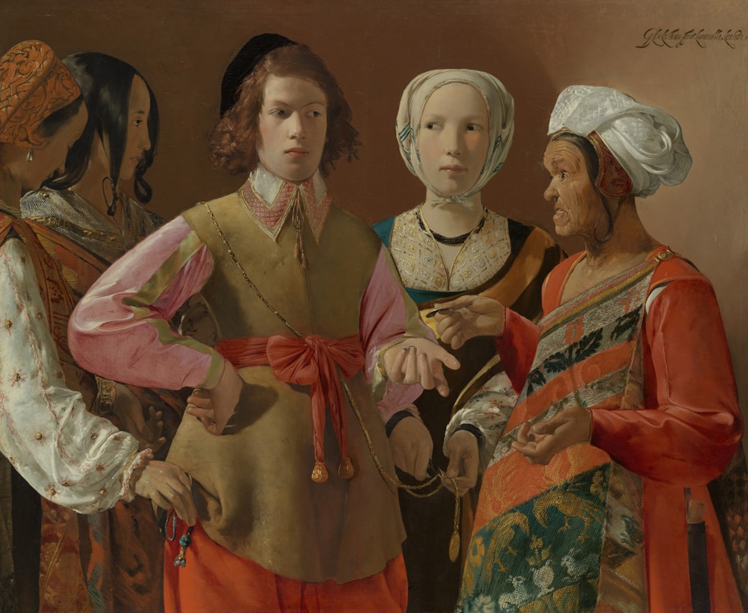 Photo Romanian women in history