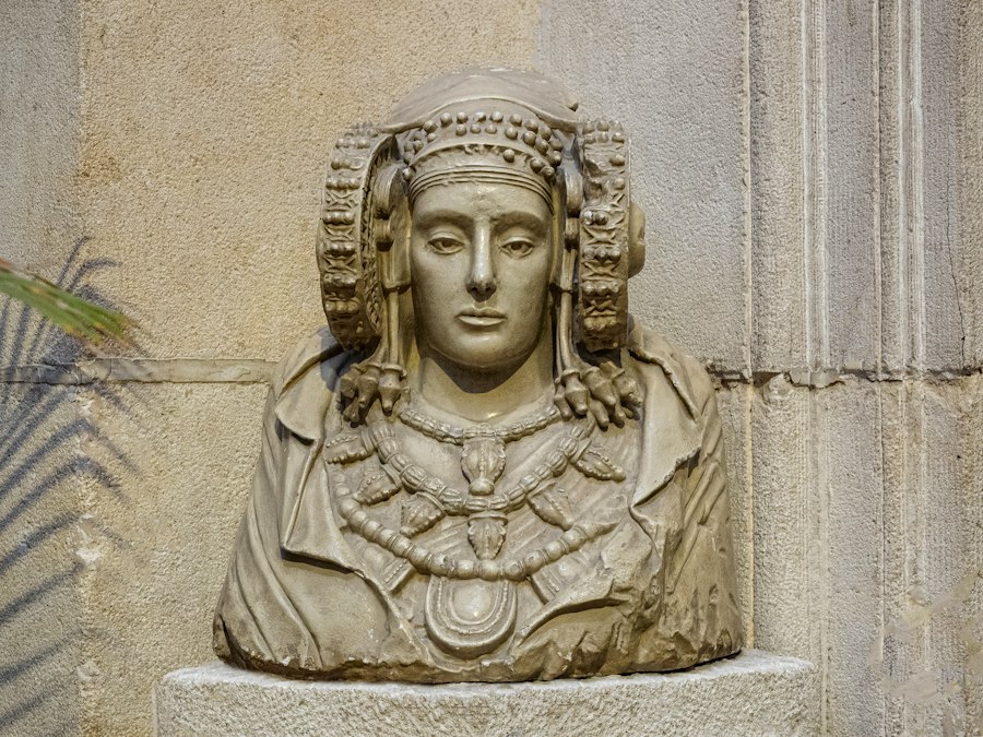Photo Romanian women in history