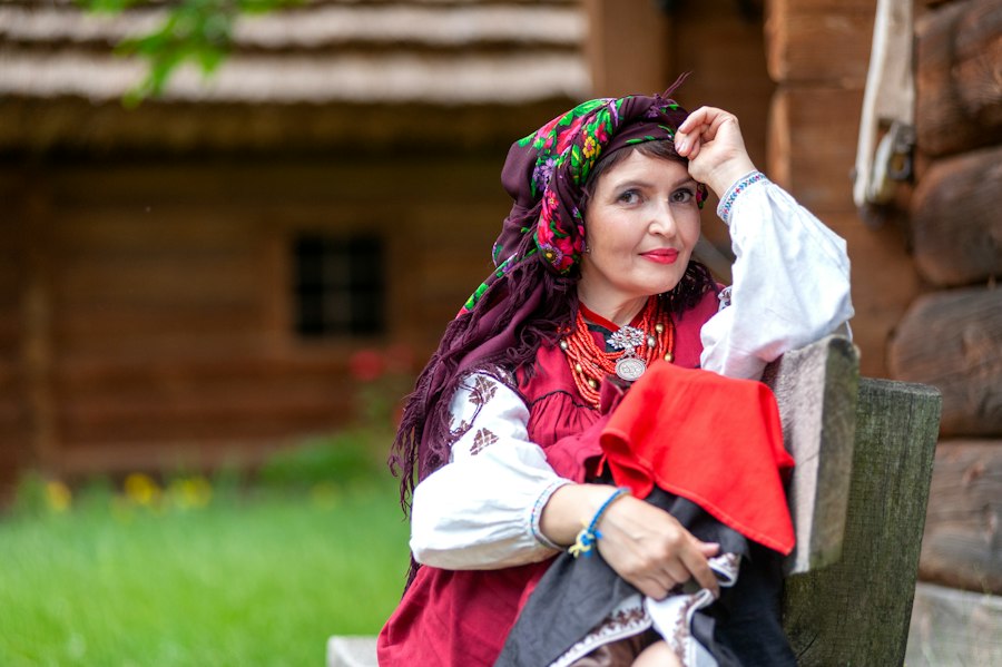 Romanian folk legends