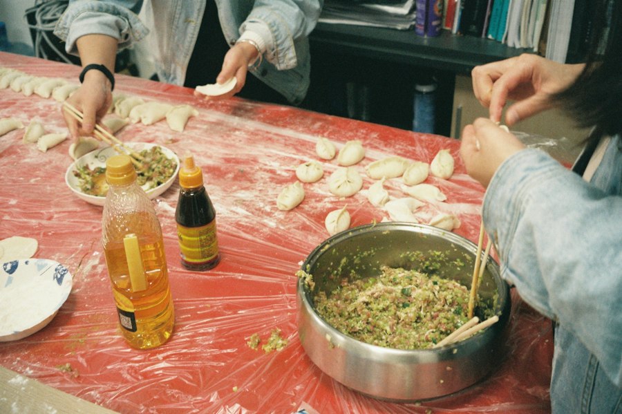 culinary traditions