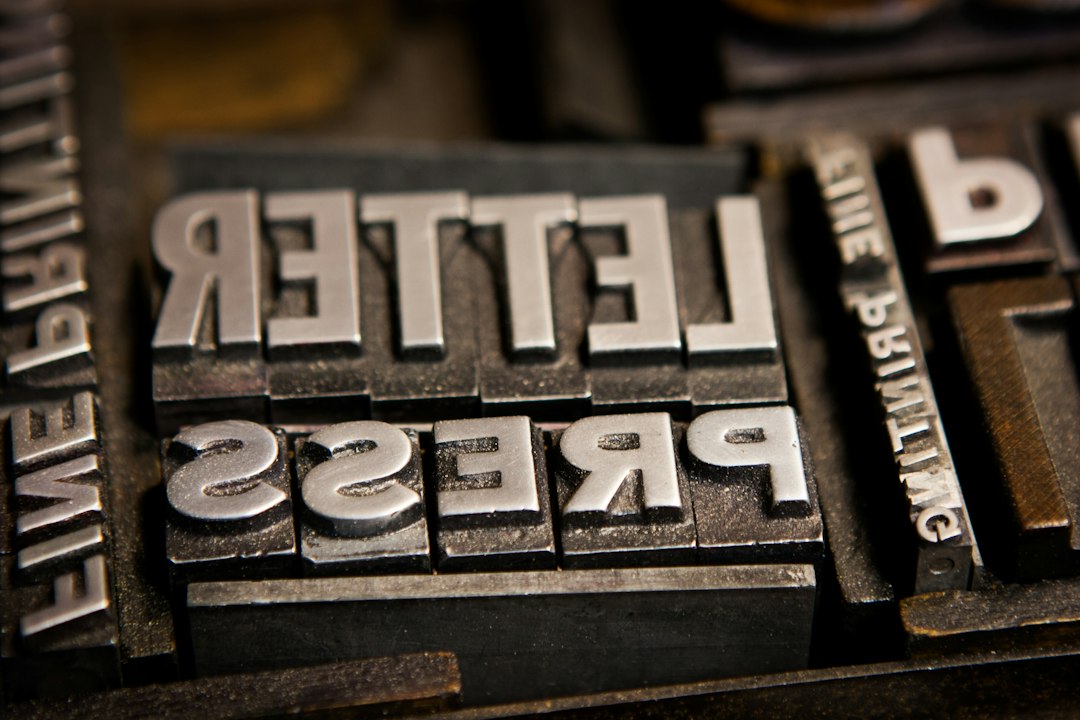 Photo cultural press