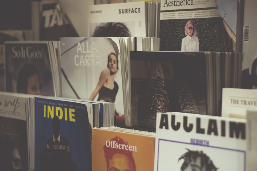 cultural press