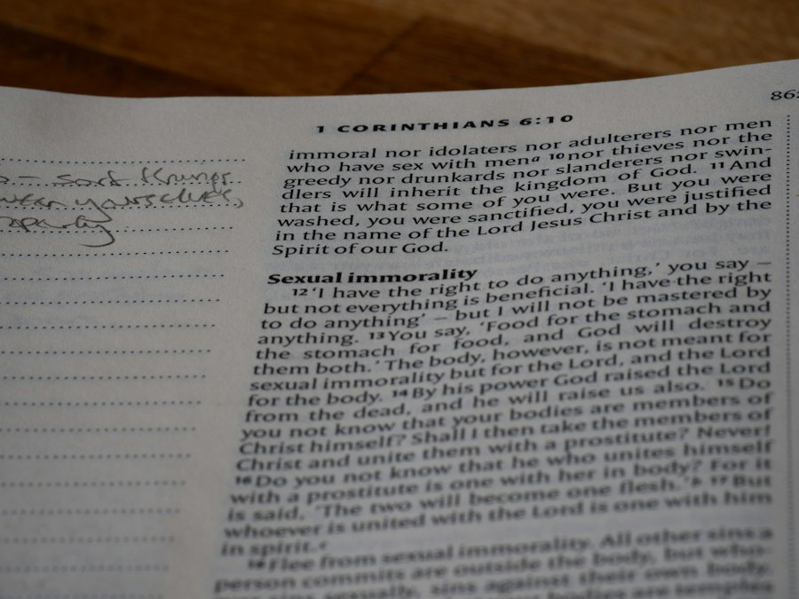 Photo documenting oral traditions