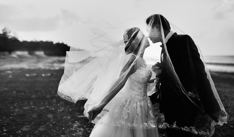 Photo wedding traditions