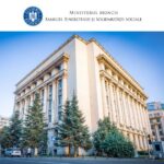 Sediul Ministerului Muncii, Familiei, Tineretului și Solidarității Sociale
