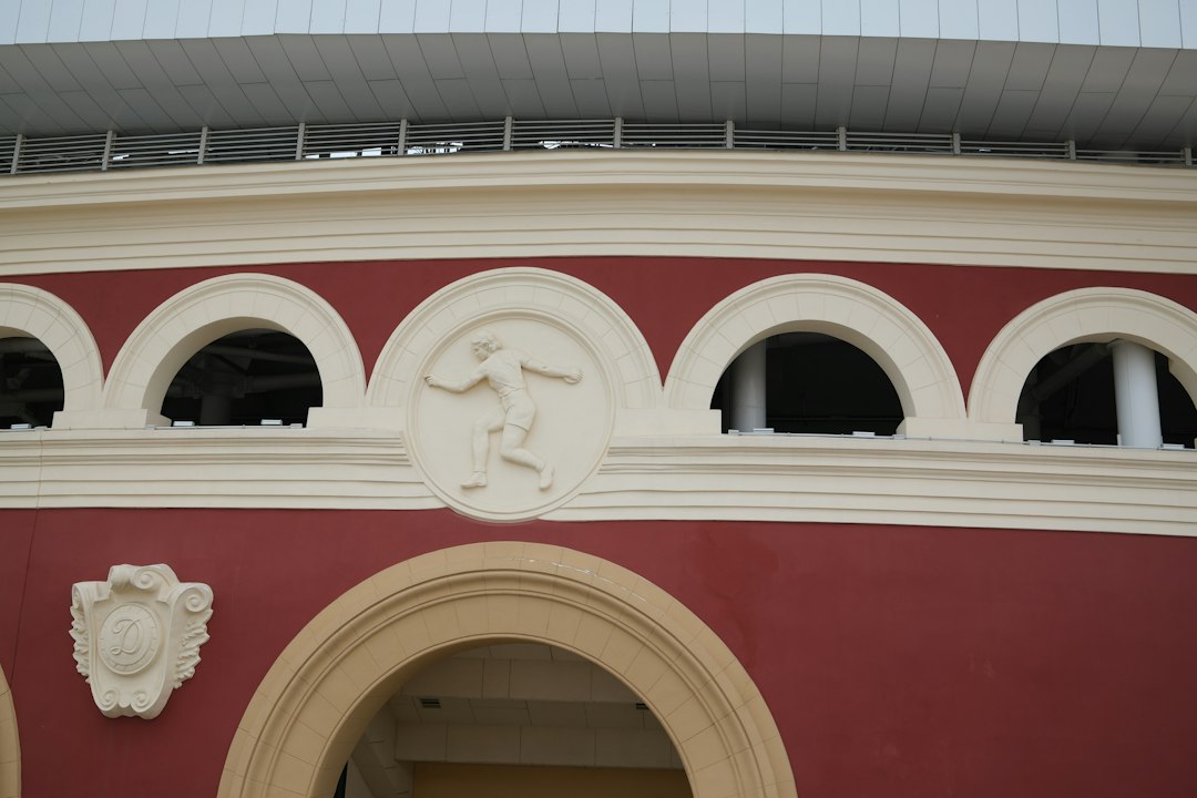 Photo historic athletes