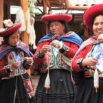 Photo cultural traditions heritage