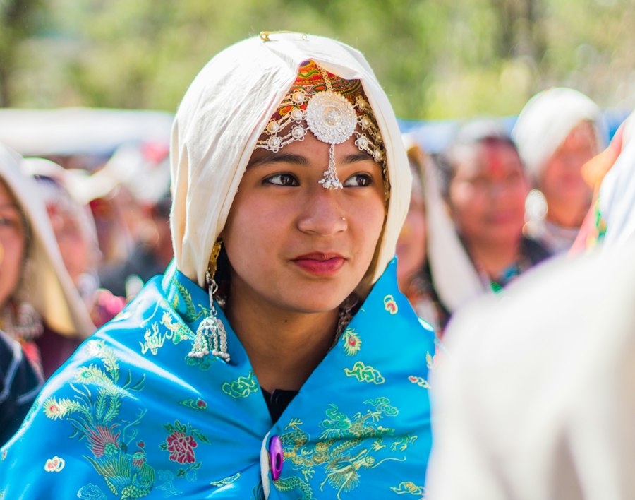 cultural traditions heritage