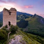 Photo Most beautiful places Romania