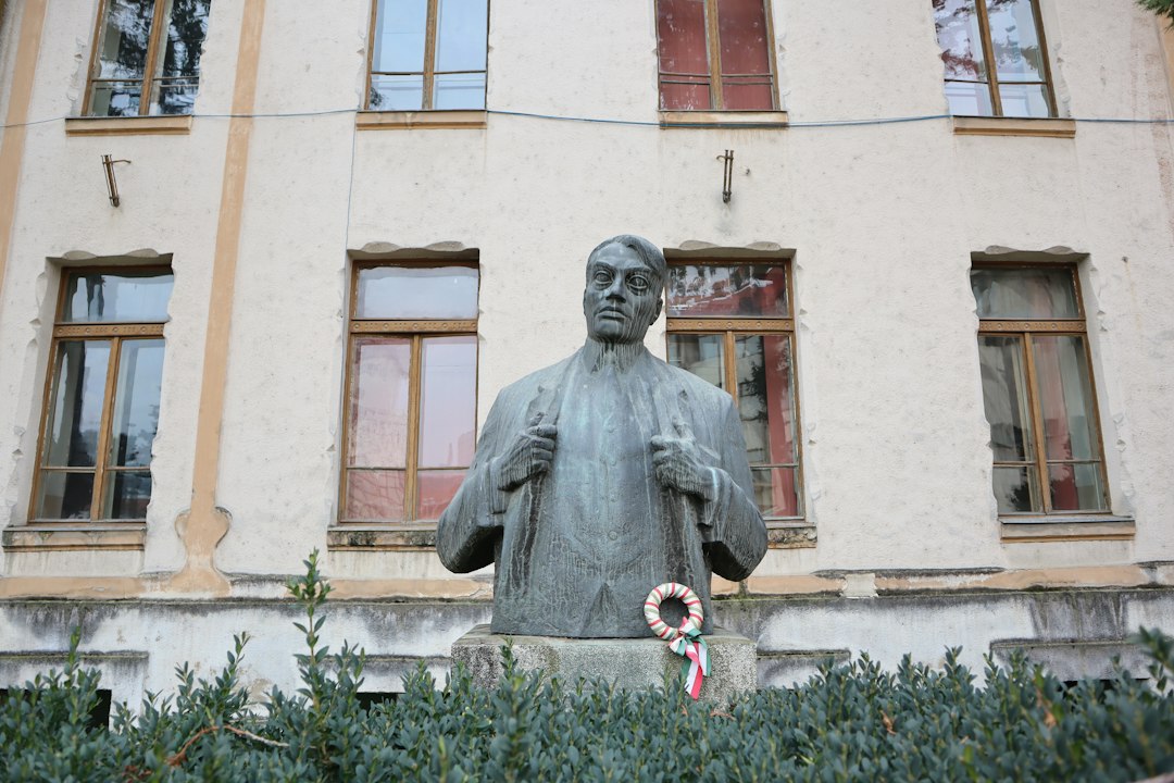 Photo Romanian inventors history