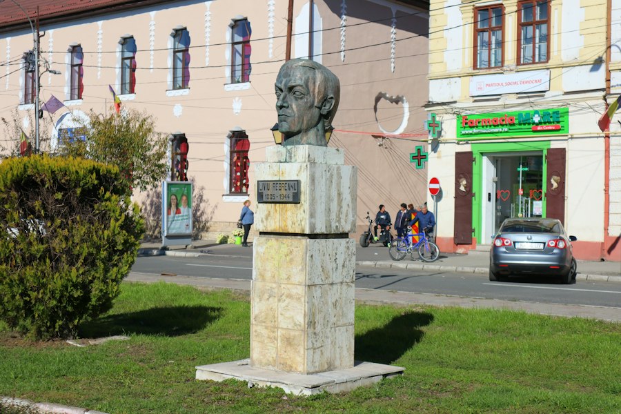 Photo Romanian inventors history