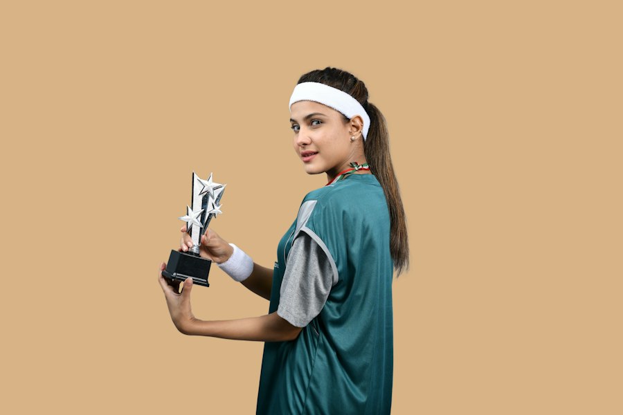 Photo famous athletes common mistakes history