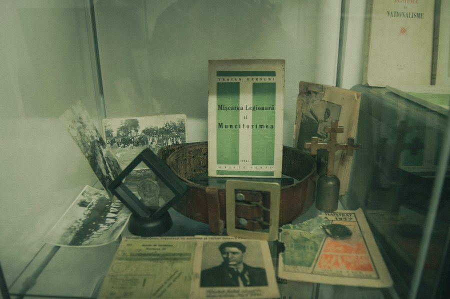 Romanian inventors history