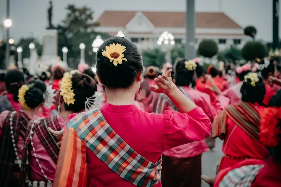 common mistakes cultural traditions