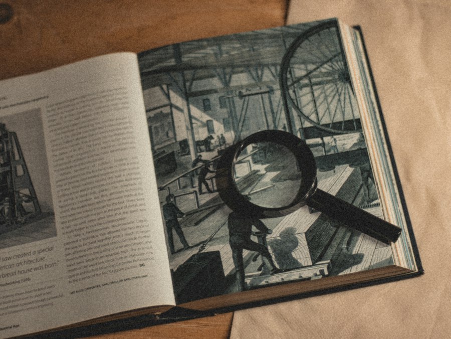 Photo Romanian inventors research analysis