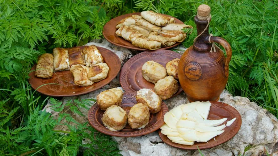 common mistakes Romanian cuisine