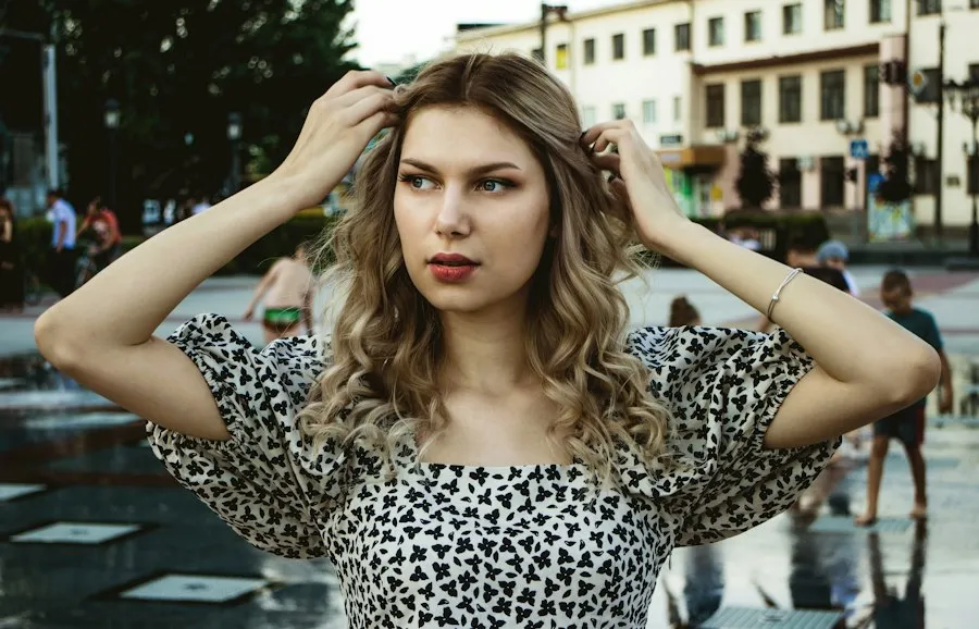 Photo common Romanian language mistakes beauty