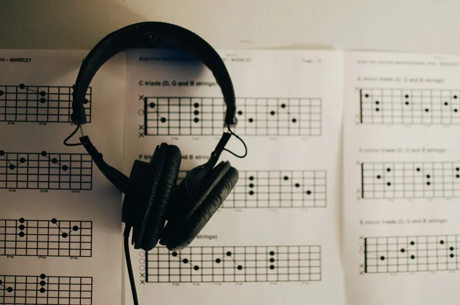 Photo folk music misconceptions